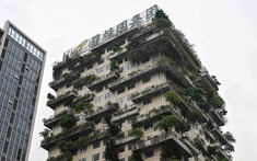 Từ Country Garden tới China Evergrande, cuộc khủng hoảng bất động sản tại Trung Quốc đang diễn ra như thế nào?