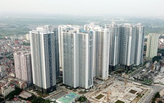 Giá căn hộ trung bình tại Hà Nội cán mốc 53 triệu/m2, dự báo sẽ còn tăng tiếp