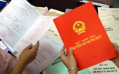 Cần chuẩn bị giấy tờ gì khi muốn thay đổi số CMND, CCCD trên sổ đỏ?