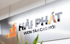Lợi nhuận của Hải Phát “bốc hơi” 95% sau một năm, vẫn chưa bán dự án trên khu đất vàng ở Nha Trang