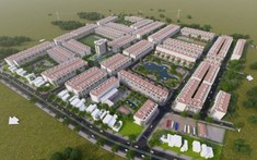 Hà Giang gọi đầu tư cho dự án khu đô thị gần 2.000 tỷ đồng