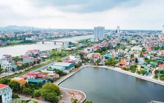 Hà Nam sắp đấu giá khu đất hơn 26ha, giá khởi điểm hơn 265 tỷ đồng
