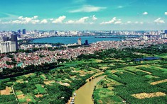 Hà Nội sẽ có thêm hai thành phố mới nếu đề xuất này được thông qua