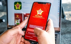 Hà Nội xuất hiện tình trạng lừa đảo yêu cầu tích hợp “sổ đỏ” trên VneID, Sở Tài nguyên Môi trường nói gì?
