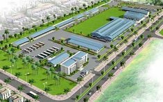 Hải Dương chấp thuận đầu tư cụm công nghiệp trị giá gần 850 tỷ đồng