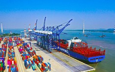 Hải Dương sắp có Cảng thuỷ nội địa gần 1.400 tỷ?