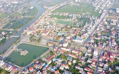 Hải Phòng kêu gọi đầu tư cho dự án hơn 1.000 tỷ