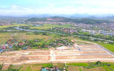 Hải Phòng sắp có khu đô thị hơn 2.800 tỷ
