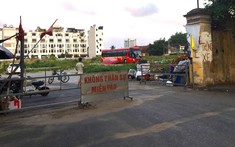 Hải Phòng sẽ tổ chức hàng loạt đợt đấu giá đất trong tháng 10, dự kiến thu ngân sách hơn 1.000 tỷ