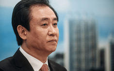 “Ông trùm” bất động sản Trung Quốc bị loại khỏi danh sách tỉ phú, nguy cơ mất trắng tài sản vào cuối tháng 10