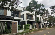Nhà phố, biệt thự ở TP. Thủ Đức giảm giá từ 3 – 6 tỉ đồng vẫn “đỏ mắt” tìm khách mua