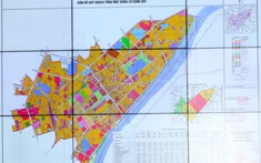 Khám phá quy hoạch 2 phân khu tổng quy mô hơn 1.500ha vừa được phê duyệt tại Nam Định