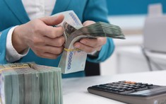 Mặt bằng lãi suất gửi tiết kiệm, vay Ngân hàng bằng VND, USD hiện nay