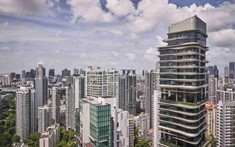 Top 3 thị trường bất động sản bền vững nhất châu Á