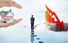 Giá nhà thế giới tăng trung bình 9% mỗi năm trong thập kỷ tới