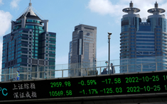 Khủng hoảng bất động sản Trung Quốc có thể ảnh hưởng đến các nước ASEAN