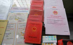 Loạt khách hàng “sập bẫy” đầu tư bất động sản của 9x Hải Dương, bị lừa hàng chục tỷ đồng