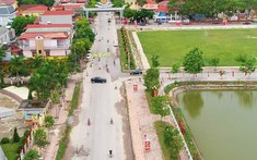 Một khu công nghiệp tại Bắc Giang được mở rộng thêm 184ha