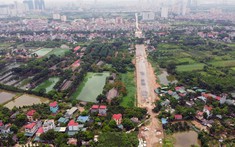 Một quận tại Hà Nội đấu giá thửa đất gần 15.000m2, giá khởi điểm hơn 1.000 tỷ đồng