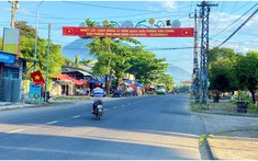 Một thị trấn hơn 1.400ha tại Hậu Giang được quy hoạch đô thị thương mại, dịch vụ, công nghiệp