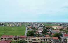 Nam Định chuẩn bị đầu tư loạt dự án nhà ở