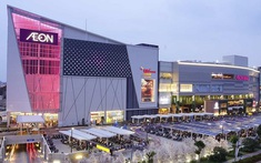 Nam Định sắp có trung tâm thương mại AEON