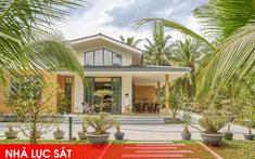 Cách hóa giải hướng nhà Lục Sát