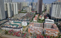 Nhiều thách thức đặt ra cho thị trường nhà ở Hà Nội