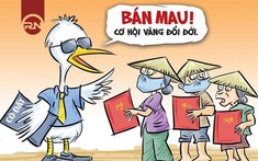 Nỗ lực thoát danh “cò đất” cho môi giới bất động sản