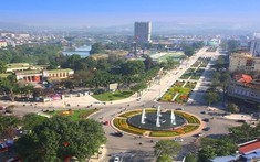 Dự án 3.600 tỷ ở Thái Nguyên đã có chủ