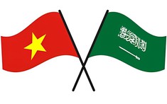 Nhiều bản ghi nhớ được ký kết trong chuyến thăm Saudi Arabia của Thủ tướng Phạm Minh Chính