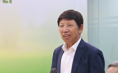 TS. Phan Hữu Thắng: “Cần tầm nhìn lớn về quy hoạch để địa phương nào cũng có sân golf”