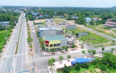 Thái Nguyên tìm nhà đầu tư cho dự án khu đô thị hơn 1.700 tỷ