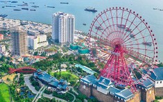 Thanh Hoá duyệt quy hoạch thêm 3 khu vực thành đô thị sinh thái, trung tâm vui chơi giải trí, tổng diện tích gần 3.000ha