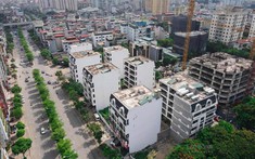 Thanh Hoá sắp có thêm khu dân cư hơn 300 tỷ
