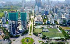 Thấy gì từ thị trường nhà ở tại 2 thành phố lớn nhất nước?