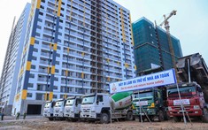 Thêm đối tượng được mua nhà tại dự án nhà ở xã hội 4.000 tỷ tại Bắc Giang