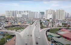 Thị trường bất động sản thoát nguy cơ "mất phanh", liệu đã đủ lực để “vượt dốc”?