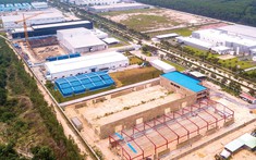 Thị trường kho xưởng miền Bắc chuẩn bị đón nguồn cung lớn
