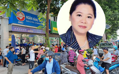 Bộ Công An truy nã, yêu cầu cựu lãnh đạo ngân hàng SCB “dính” đại án Vạn Thịnh Phát "tự giác ra đầu thú"
