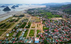 Thu tiền sử dụng đất không đạt, Quảng Ninh sẽ tăng thu các lĩnh vực nào để bù?