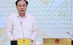 Thứ trưởng Bộ Xây dựng: Doanh nghiệp làm nhà ở xã hội thấy lợi nhuận 10% là chấp nhận được rồi