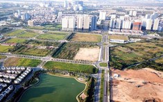 Từ 29.9, UBND cấp huyện tại Hà Nội sẽ được thực hiện thẩm định giá với khu đất từ 30 tỷ trở lên