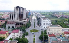 Diện tích tách thửa đất tại Bắc Ninh cập nhật mới nhất