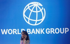 World Bank cắt giảm dự báo tăng trưởng kinh tế Trung Quốc năm 2024 vì cuộc khủng hoảng bất động sản