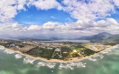 Khánh Hòa xử lý giấy chứng nhận có đất ở không hình thành đơn vị ở đã cấp cho Công ty TNHH Khu Nghỉ Dưỡng Bãi Dài