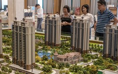 Trung Quốc mất cả thập kỷ để khắc phục cuộc khủng hoảng bất động sản