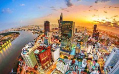 Doanh số bán bất động sản cao cấp sụt giảm trong năm 2023