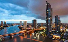 Thị trường chung cư Đông Nam Á tăng trưởng kép 7,5%/năm giai đoạn 2023 - 2028
