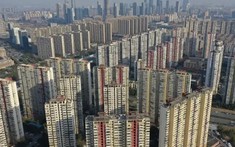 Ngành bất động sản Trung Quốc chưa cải thiện bất chấp hàng loạt chính sách hỗ trợ đã được công bố